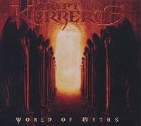Crypt of Kerberos